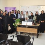 جلسه ای در مرکز خدمات جامع سلامت کوشک در خصوص پیشگیری از بیماری های هپاتیت و ایدز با هماهنگی اتحادیه آرایش و پیرایش بانوان سبزوار باحضور آقای دکتر جوینی،آقای مهندس یاسینی،خانم مهندس زرقی و جمعی از همکاران گرامی برگزار شد.